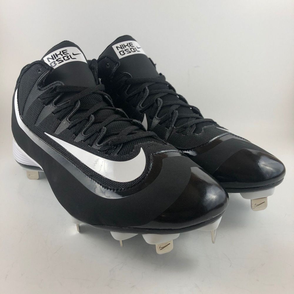 Nike Huarache 2k Filth Pro Low Baseball Cleats Mens Size 13 MLB‎ MILB NCAA